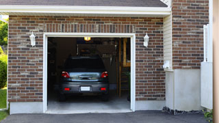 Garage Door Installation at Forest Park, Maryland