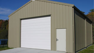 Garage Door Openers at Forest Park, Maryland